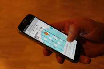 Die Beacon-Technologie gilt derzeit als probates Mittel für das Instore-Marketing.