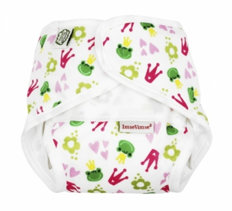 Nachhaltig gewickelt