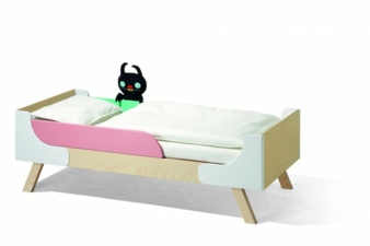 Richard Lampert: Zum Umbauen