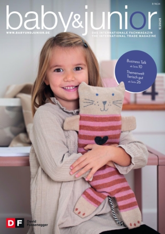 Ausgabe Digital 05/2025