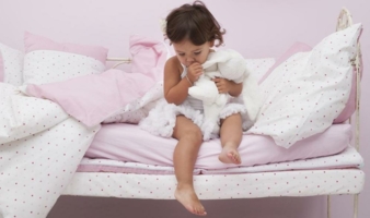 abLittle Dutch - little hearts - kamer 7 - vierkant mint_web