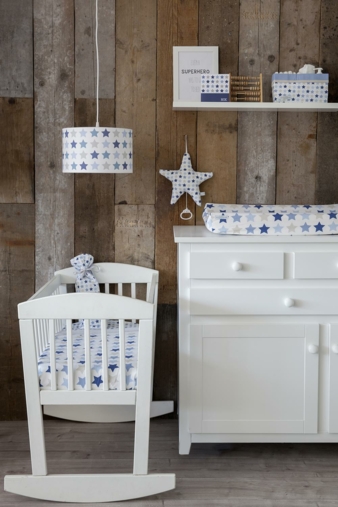 acLittle Dutch - mixed stars blue - kamer 9_web