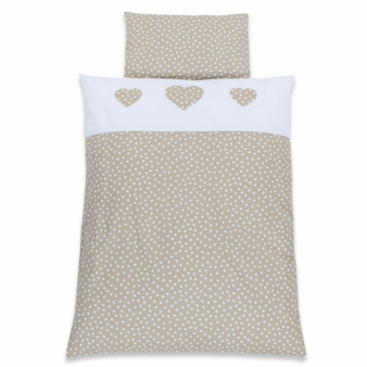 Babybettwäsche babybay