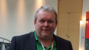 Prof. Dr. Harald Lange