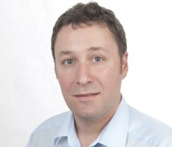 Führt jetzt Playshoes und Schnizler: Kai Schreyeck.