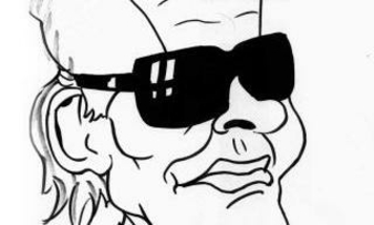 Karl Lagerfeld erfreut in diesem Jahr das Modehaus Fendi mit einer neuen Capsule Collection namens „Karlito“.