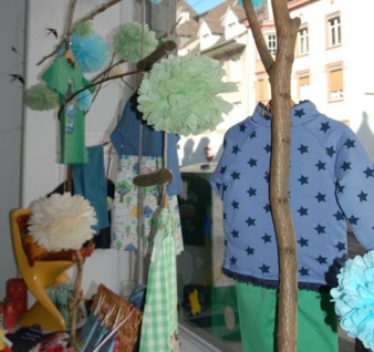 „toi et moi“, Basel: Für kleine Leute