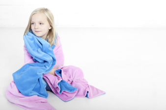 Farbenfreunde_Babydecke