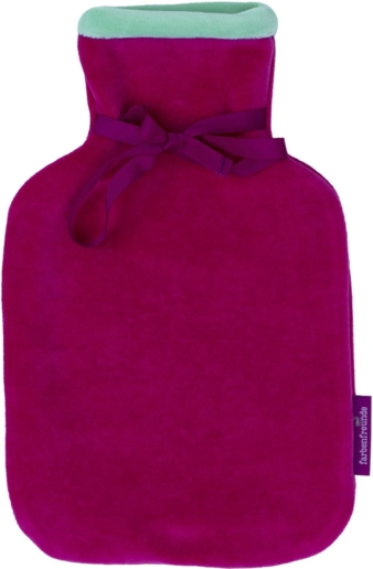 Farbenfreunde_Wärmflasche