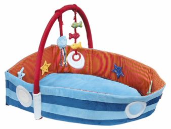 sigikid_Spielcenter_Boot