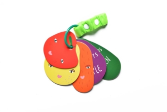 Wee Gallery - Veggie Stroller Cards_web