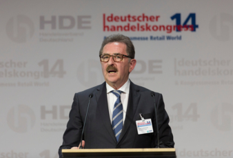 Deutscher Handelskongress_J.Sanktjohanser