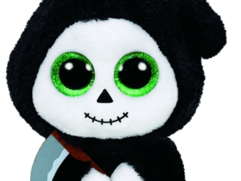 Geist mit Sichel Grimm_7141127