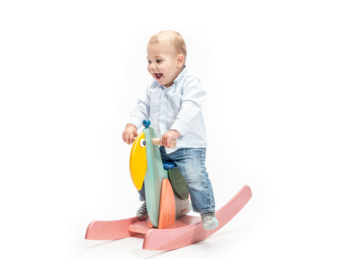 tede_Schaukelpapagei