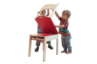 Marion Stahel_Play Island