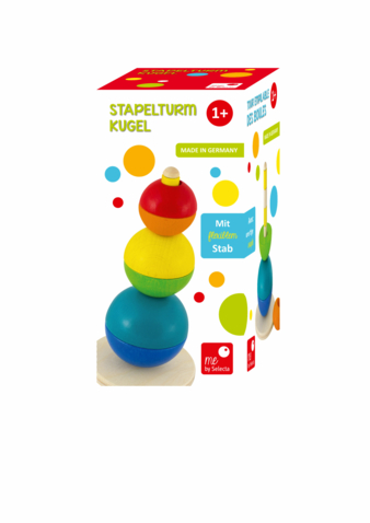 me by Selecta_Stapelturm Packshot