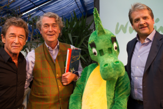 Partnertag_Maffay_Hölker_Barth