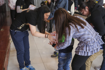 Hape We care, we share2