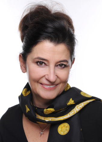 Silvia Emge Rotho Design