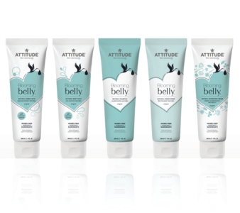 attitude bloomingbelly