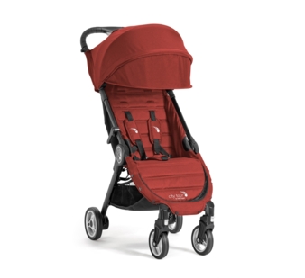 Baby Jogger City Tour