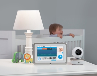 babyconnect7 Motorola