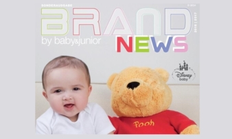 Brand News Titel
