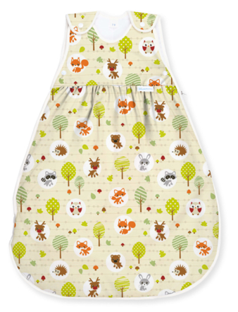 Des. 145 Kleine Waldbewohner_Ganzjahr