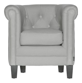 Kinderfauteuil Dublin Green-1