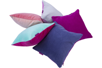 Kissenstapel 30x30_Girls_300