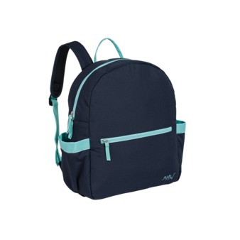 Marv by Lässig_Backpack_Blue