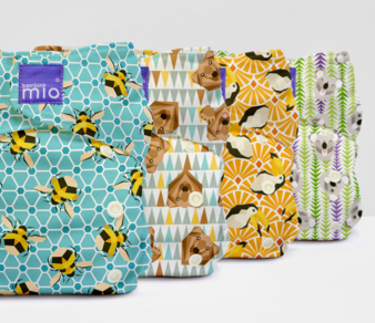 miosolo lifestyle (geometric collection sitting)