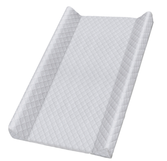 Rotho Wickelauflage_keilfoermig_50x70_ROYAL_grau