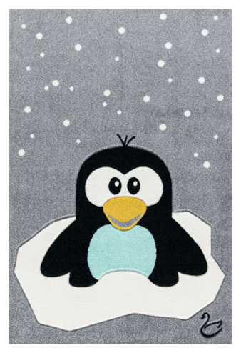 Svanhilde_teppich-pinguin-elliot-eckig