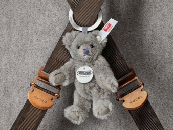 Steiff_Bär zum Verreisen