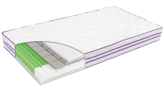 Gitterbettmatratze_AIRKISS