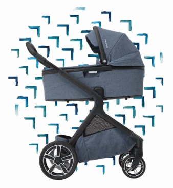 Nuna_Demi Grow_Newborn Mode_web