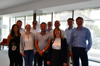 aa Mitgliederversammlung BDKH Köln 11.06.2018