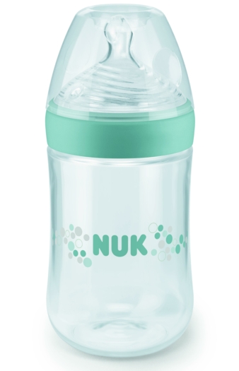 NUK Nature Sense PP 260ml (2)