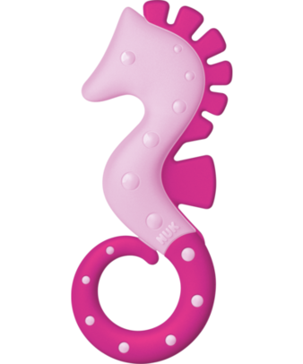 Webshop PNG-PROD_NUK_Teething_Ring_Seahorse_Girl