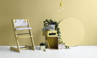 Tripp Trapp Wheat Yellow_b