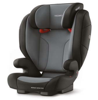 RECARO_Messe Kind + Jugend_Monza Nova Evo