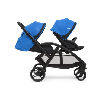 Evalite Duo_Bluebird_Profile_Recline