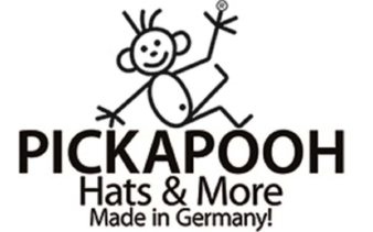 Pickapooh Logo