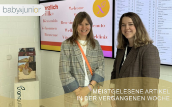 Meist-gelesen-babyundjunior-KW-31 Copyright Meisenbach GmbH