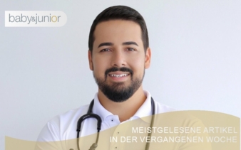 Meist gelesen babyundjunior KW 23