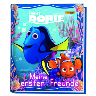 Findet Dorie KGF 3D BP H16_itoy