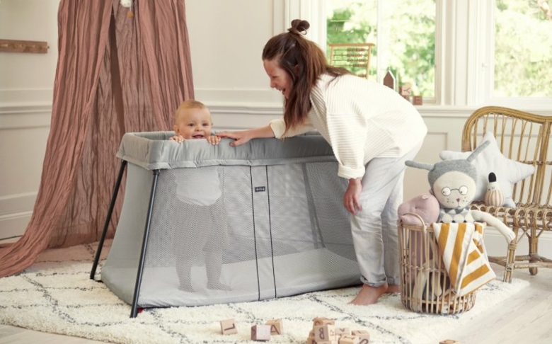 Große Qualitätsunterschiede bei Reisebetten