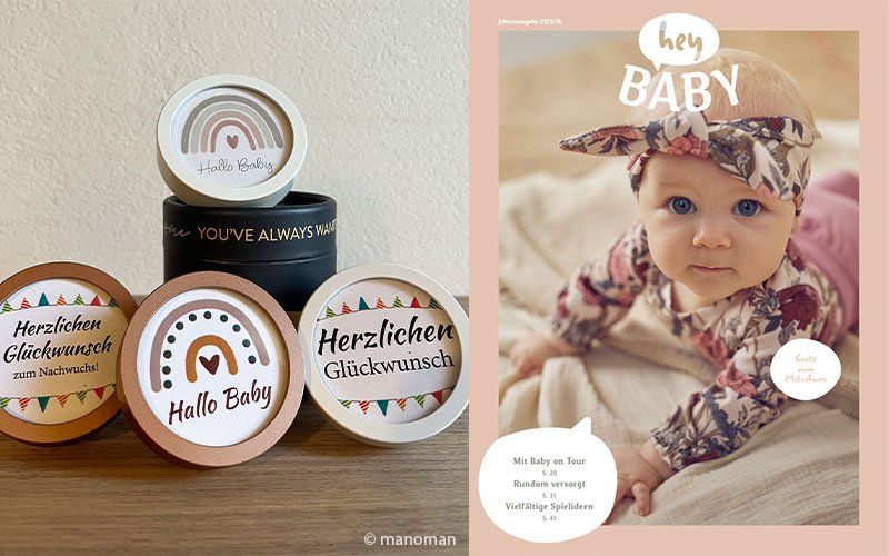 Ausgabe Digital 01/2025