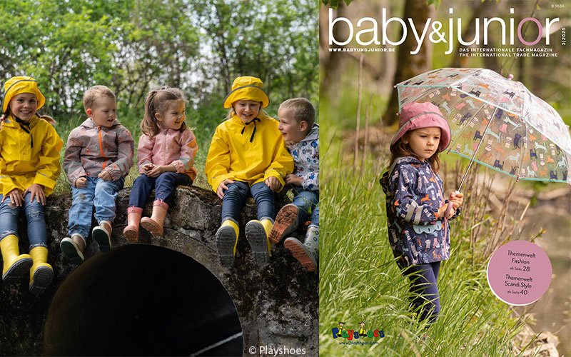 Ausgabe Digital 03/2025